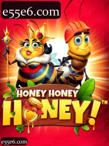 HoneyHoneyHoney