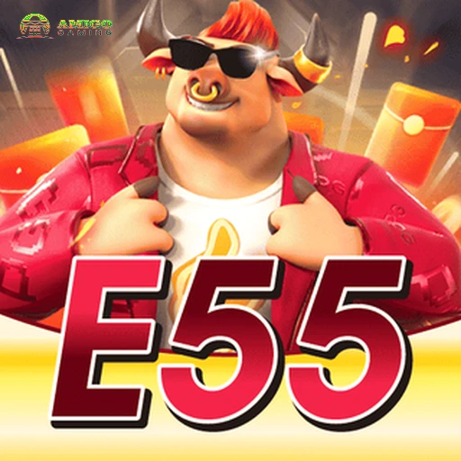 e55 Logo