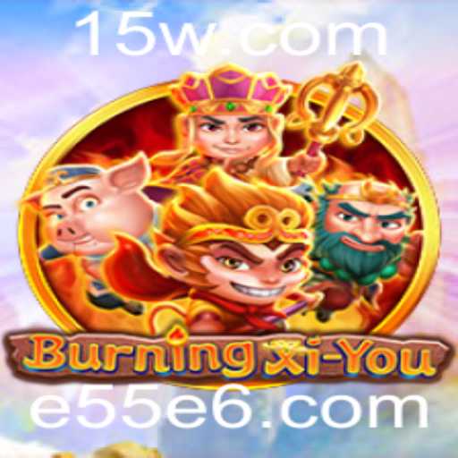 BurningXiYou: Explorando o Fascinante Mundo do Jogo