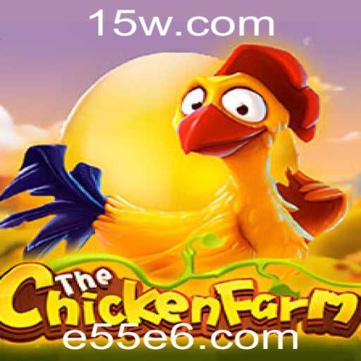 ChickenFarm: O Novo Fenômeno dos Jogos de Estratégia e55