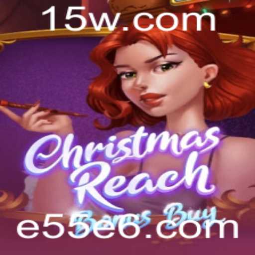 ChristmasReachBonusBuy: Mergulhe na Magia do Natal com um Toque de Empolgação