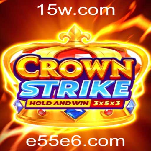 Crownstrike: O Jogo Estratégico que Conquista o Mundo