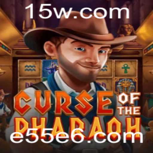 Explorando o Jogo CurseofthePharaoh: Descrição, Introdução e Regras