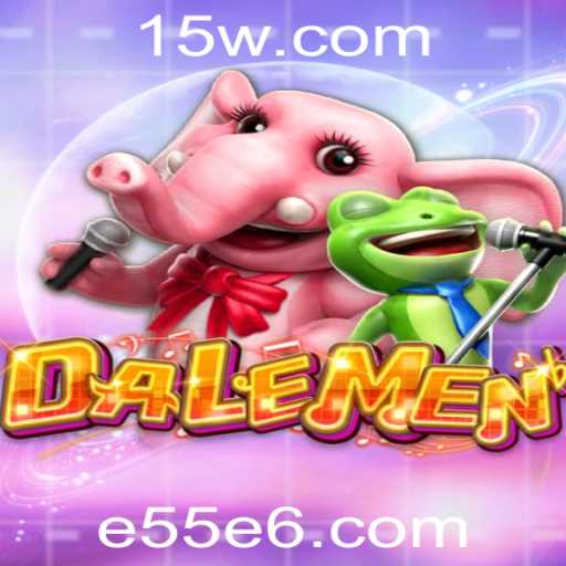 Explorando o Fascinante Jogo DALEMEN: Uma Jornada Estratégica Contemporânea