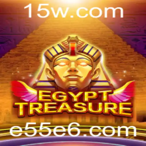 Explorando o Mundo Fascinante do Jogo EgyptTreasure