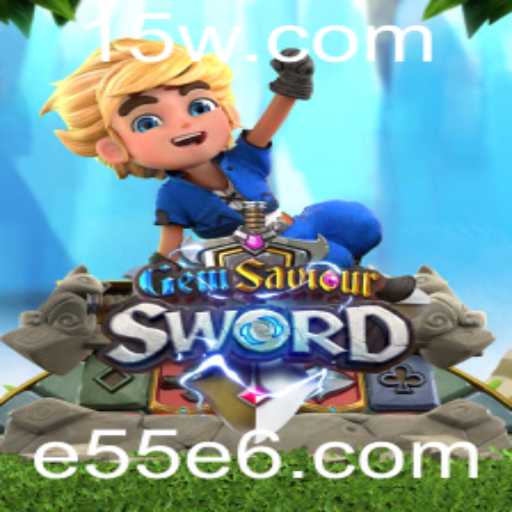 Explorando a Aventura de GemSaviourSword