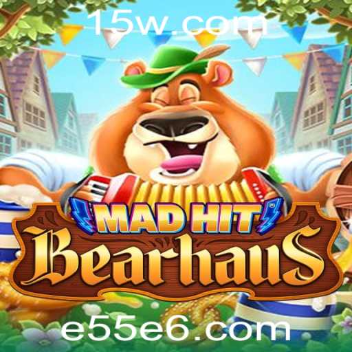 Descubra o Mundo Fascinante de MadHitBearhaus
