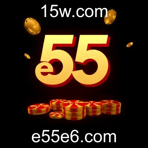 Plataforma e55 no Brasil