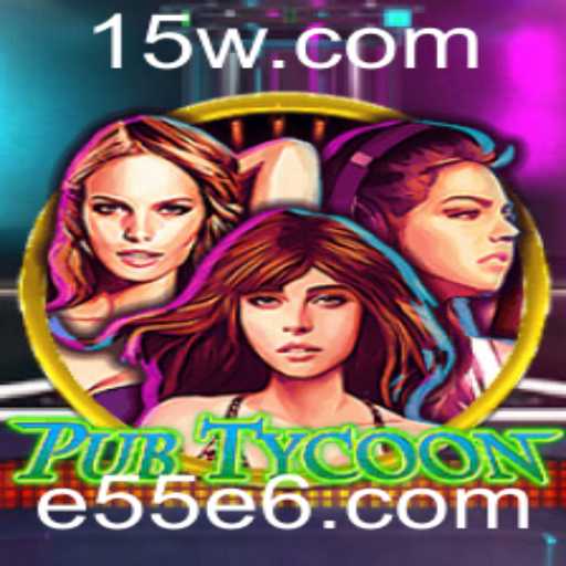 Explorando o Mundo de PubTycoon: Uma Jornada Empreendedora no Universo dos Jogos