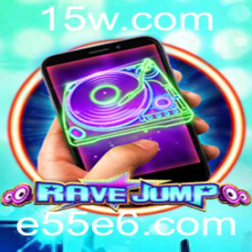 RaveJumpmobile: Explore o Universo do Jogo Mobile que Está Revolucionando 2023