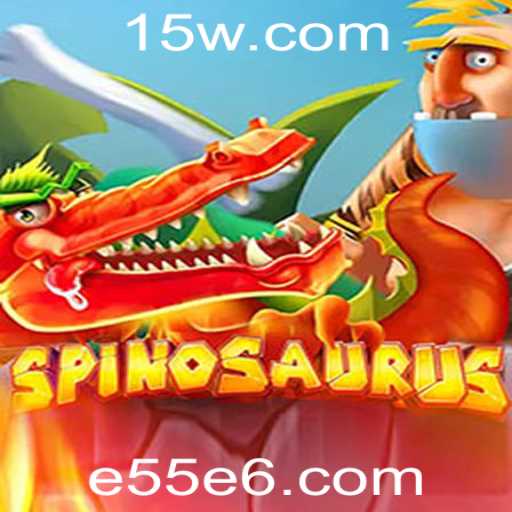 Descubra o Mundo do Spinosaurus: O Jogo Que Une Dinossauros e Estratégia