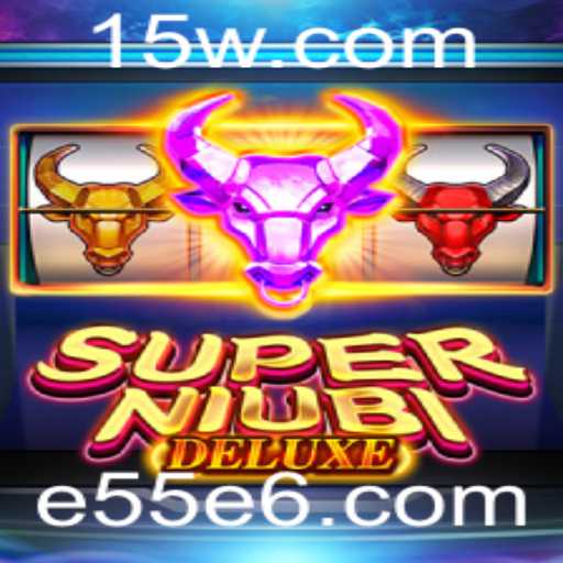 Explorando o Universo de SuperNiubiDeluxe: Um Jogo Inovador com a Palavra-chave e55