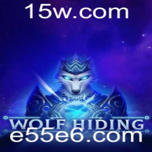 WolfHiding: Aventuras e Estratégia no Novo Jogo de Tabuleiro