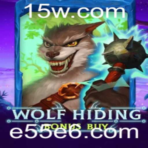 Explorando o Fascinante Mundo de WolfHidingBonusBuy: Um Jogo Exclusivo