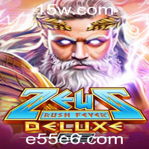 Explorando o Universo de 'ZeusRushFeverDeluxeSE': Uma Aventura Divina